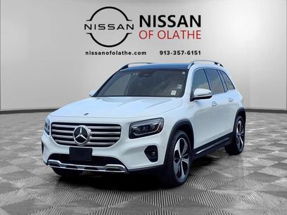 Used 2024 Mercedes-Benz GLB 250