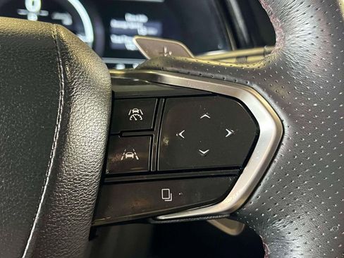 Used 2025 Lexus RX 500h F Sport w/ Convenience Package AWD/4WD image 21