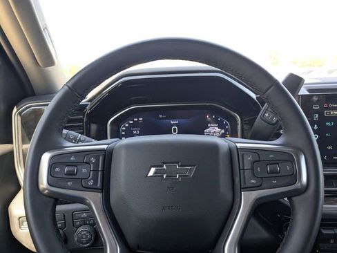 Used 2026 Chevrolet Silverado 1500 RST image 24