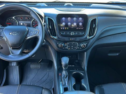 Certified 2024 Chevrolet Equinox Premier image 15