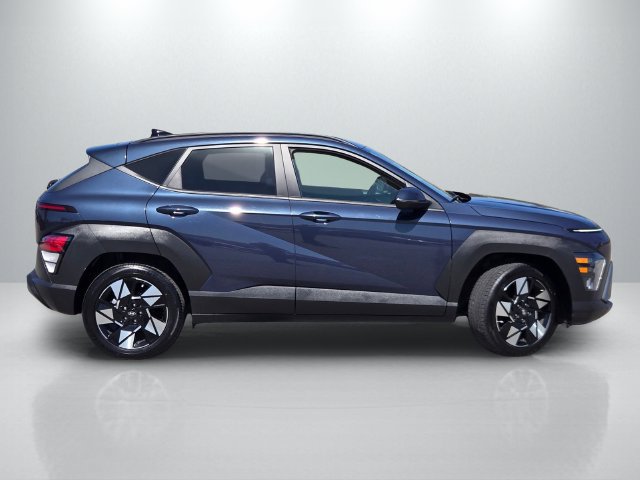 Used 2025 Hyundai Kona SEL FWD image 3