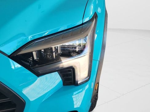 New 2026 Toyota Sequoia TRD Pro image 9