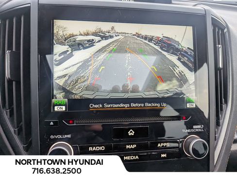 Used 2023 Subaru Forester Wilderness image 22