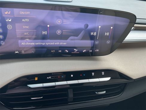 New 2026 Buick Enclave Preferred image 21