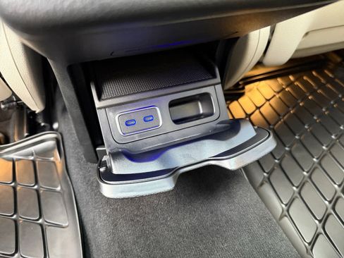 Certified 2026 Mercedes-Benz GLS 450 4MATIC image 28