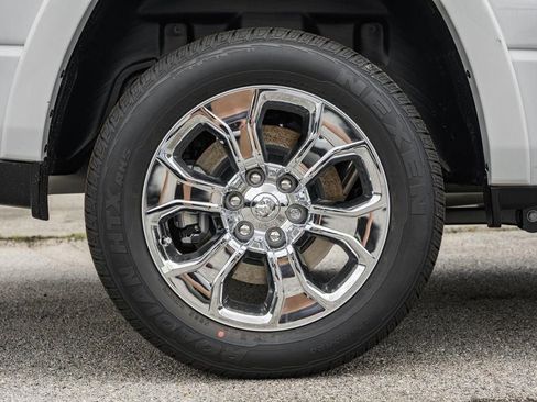 New 2026 RAM 1500 Big Horn image 19