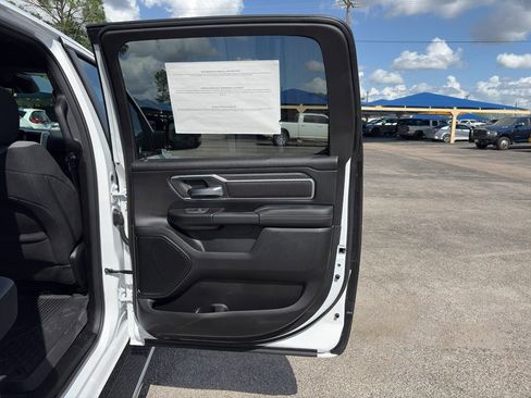 New 2026 RAM 1500 Lone Star AWD/4WD image 16