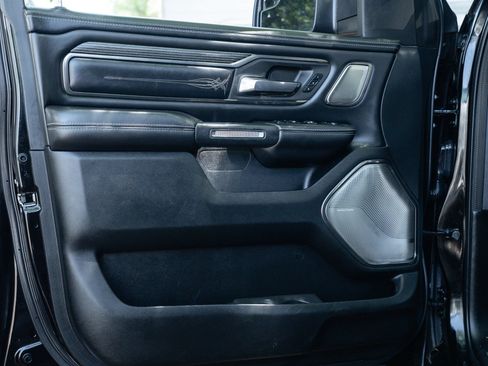 Used 2020 RAM 1500 Limited AWD/4WD image 30