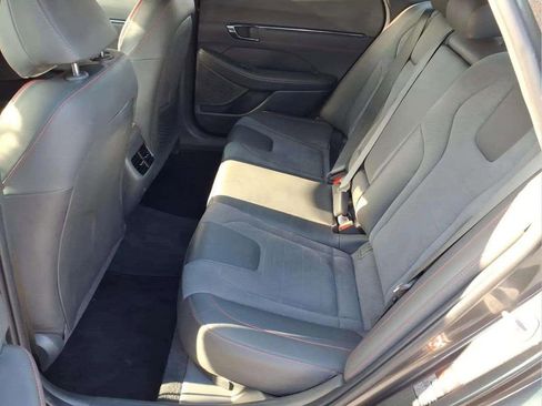 Used 2023 Hyundai Sonata N Line FWD image 14