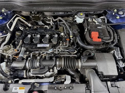 Used 2019 Honda Accord LX image 39