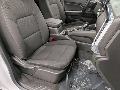 Used 2023 GMC Canyon Elevation w/ Convenience Package AWD/4WD image 29