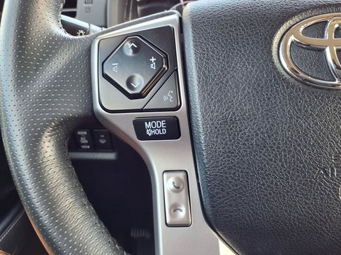 Used 2024 Toyota 4Runner SR5 RWD image 16
