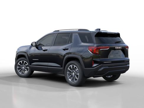 New 2027 GMC Terrain Elevation w/ Elevation Premium Package FWD image 3
