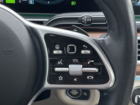 Certified 2023 Mercedes-Benz GLS 450 4MATIC image 30