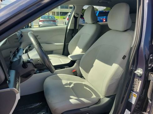 Used 2024 Hyundai Kona SEL AWD/4WD image 19