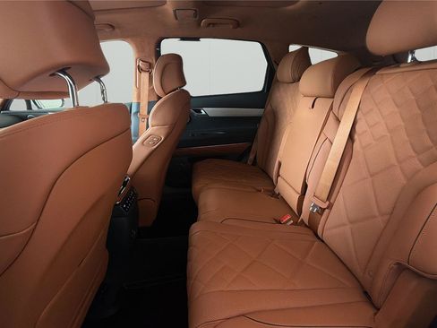New 2026 Genesis GV80 3.5T Prestige AWD/4WD image 11
