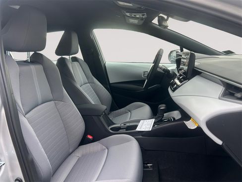 New 2026 Toyota Corolla SE image 15