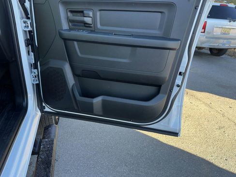 New 2026 RAM 3500 Tradesman image 36