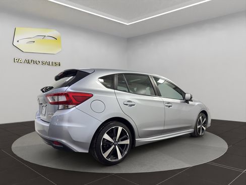 Used 2019 Subaru Impreza 2.0i Sport image 7