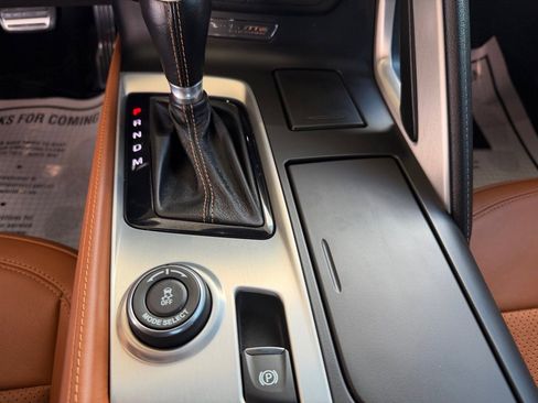 Used 2014 Chevrolet Corvette Stingray Coupe w/ 2LT Preferred Equipment Group RWD image 17