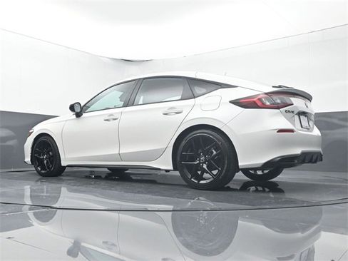 Used 2026 Honda Civic Sport image 21