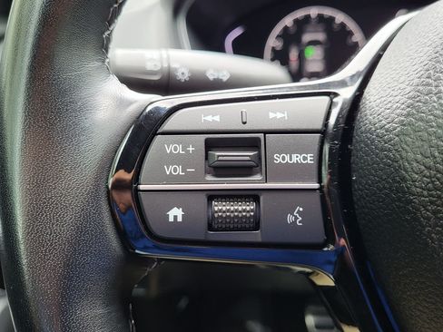 Used 2024 Honda Civic Sport image 23