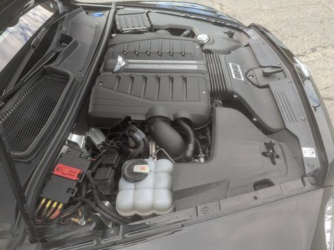 Used 2018 Bentley Bentayga Mulliner image 66