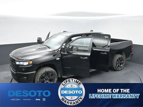 New 2026 RAM 1500 Express image 49