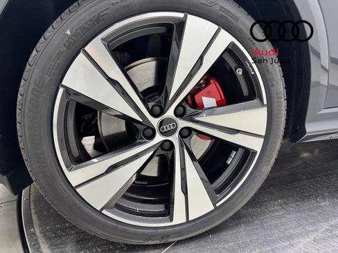 New 2026 Audi SQ5 Premium Plus AWD/4WD image 6