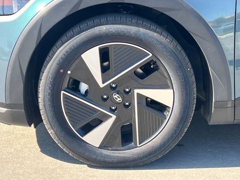 New 2026 Hyundai Ioniq 5 SEL RWD image 25