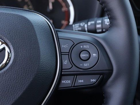 New 2025 Toyota RAV4 XLE Premium image 14