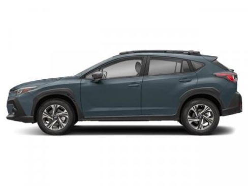 Used 2025 Subaru Crosstrek 2.0i Premium image 4