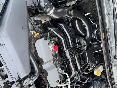 Used 2015 Subaru Crosstrek 2.0i Limited image 73