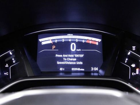 Certified 2022 Honda CR-V EX-L image 24