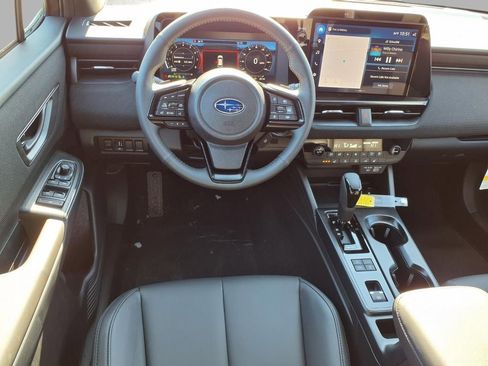 New 2026 Subaru Outback Premium image 2