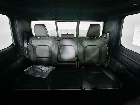 New 2026 RAM 1500 Limited image 10