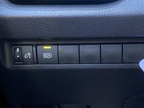 New 2025 Toyota RAV4 XLE image 32