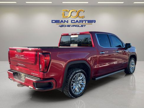 Used 2019 GMC Sierra 1500 Denali w/ Denali Ultimate Package image 6