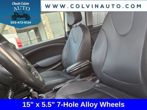 Used 2012 MINI Cooper Clubman image 7