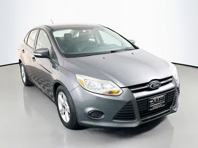 Used 2013 Ford Focus SE
