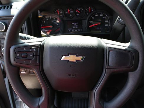 New 2026 Chevrolet Silverado 2500 W/T w/ WT Convenience Package AWD/4WD image 18