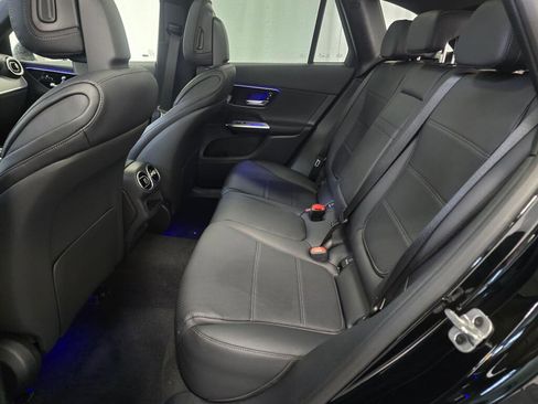 New 2026 Mercedes-Benz GLC 300 4MATIC image 18