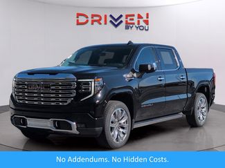 New 2026 GMC Sierra 1500 Denali video 1