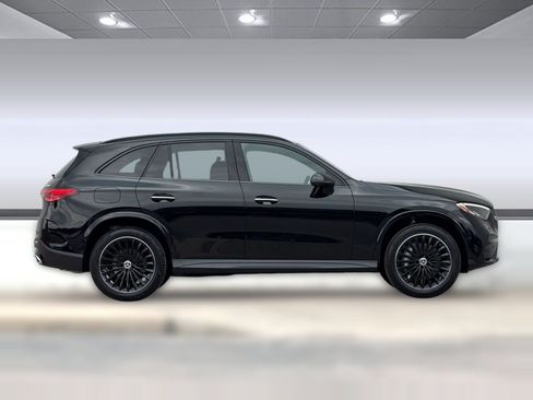 Used 2026 Mercedes-Benz GLC 300 4MATIC image 8