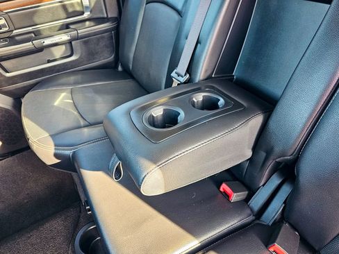 Used 2017 RAM 3500 Laramie image 42