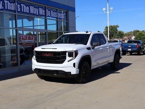 New 2026 GMC Sierra 1500 Elevation w/ Preferred Package image 5