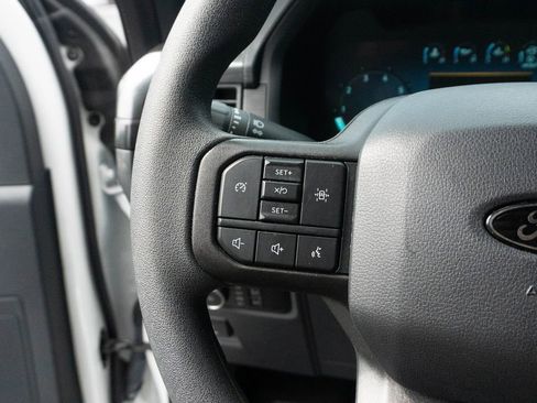 Used 2024 Ford F150 STX w/ STX Black Appearance Package AWD/4WD image 23