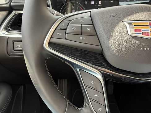 New 2026 Cadillac XT5 Premium Luxury image 21