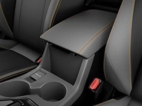 New 2026 Subaru Crosstrek 2.5i Wilderness AWD/4WD image 21