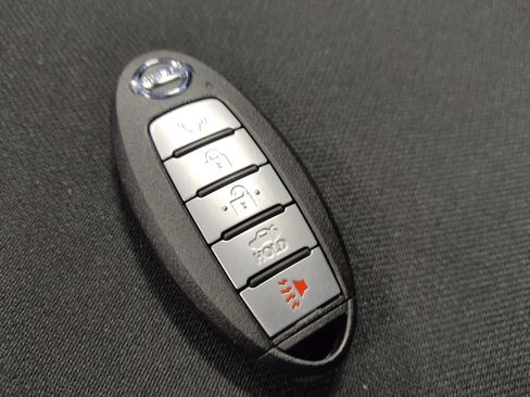 Used 2023 Nissan Sentra SV w/ All-Weather Package FWD image 32